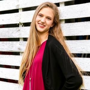 Meet your Posher, Amanda